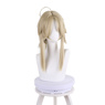 Picture of Honkai: Star Rail Yanqing Cosplay Wigs C07598