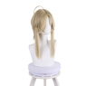 Изображение Honkai: Star Rail Yanqing Cosplay Wigs C07598