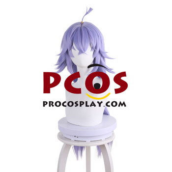 Picture of Ready to Ship Honkai: Star Rail Bailu Cosplay Wigs Budget-Friendly C07597
