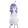 Picture of Ready to Ship Honkai: Star Rail Bailu Cosplay Wigs Budget-Friendly C07597