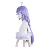 Picture of Ready to Ship Honkai: Star Rail Bailu Cosplay Wigs Budget-Friendly C07597
