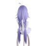 Picture of Ready to Ship Honkai: Star Rail Bailu Cosplay Wigs Budget-Friendly C07597