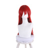 Изображение Honkai: Star Rail Himeko Cosplay Wigs C07596