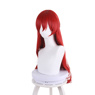 Изображение Honkai: Star Rail Himeko Cosplay Wigs C07596