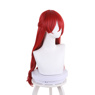 Изображение Honkai: Star Rail Himeko Cosplay Wigs C07596