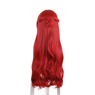 Изображение Honkai: Star Rail Himeko Cosplay Wigs C07596