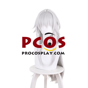 Изображение Honkai: Star Rail Clara Cosplay Wigs C07595