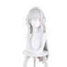 Изображение Honkai: Star Rail Clara Cosplay Wigs C07595