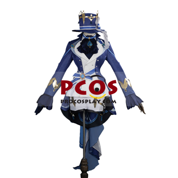 Bild des neuen Genshin Impact Focalors Cosplay-Kostüms C07614-AA