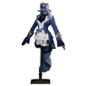 Imagen del nuevo disfraz de cosplay de Genshin Impact Pneuma Furina C07614-AA