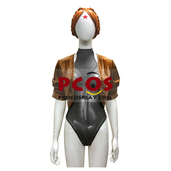 Picture of Atomic Heart The Twins Robot Dixie Cosplay Costume C07612