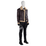 Picture of Game Resident Evil 4 Remake Leon S. Kennedy Cosplay Costume C07613