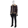 Picture of Game Resident Evil 4 Remake Leon S. Kennedy Cosplay Costume C07613