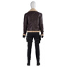 Picture of Game Resident Evil 4 Remake Leon S. Kennedy Cosplay Costume C07613