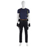 Photo de Jeu Resident Evil 4 Remake Leon S. Kennedy Cosplay Costume C07613