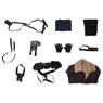 Photo de Jeu Resident Evil 4 Remake Leon S. Kennedy Cosplay Costume C07613