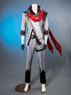 Picture of Genshin Impact Tartaglia Cosplay Costume C07485-AAA Top Version