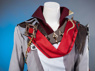 Picture of Genshin Impact Tartaglia Cosplay Costume C07485-AAA Top Version