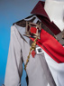 Picture of Genshin Impact Tartaglia Cosplay Costume C07485-AAA Top Version