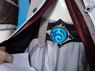 Picture of Genshin Impact Tartaglia Cosplay Costume C07485-AAA Top Version