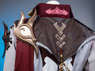 Picture of Genshin Impact Tartaglia Cosplay Costume C07485-AAA Top Version