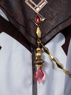 Picture of Genshin Impact Tartaglia Cosplay Costume C07485-AAA Top Version