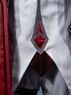 Picture of Genshin Impact Tartaglia Cosplay Costume C07485-AAA Top Version