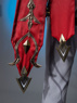 Picture of Genshin Impact Tartaglia Cosplay Costume C07485-AAA Top Version