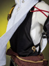 Image de prêt à expédier le jeu Genshin Impact Shikanoin Heizou Costume Cosplay C07486-AAA Version supérieure