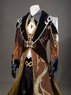 Picture of Genshin Impact Zhongli Cosplay Costume C07484-AAA Top Version
