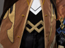Picture of Genshin Impact Zhongli Cosplay Costume C07484-AAA Top Version