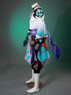 Picture of Genshin Impact Xiao Cosplay Costume C07487-AAA Top Version