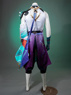 Picture of Genshin Impact Xiao Cosplay Costume C07487-AAA Top Version