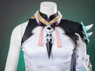 Picture of Genshin Impact Xiao Cosplay Costume C07487-AAA Top Version