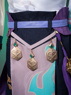 Picture of Genshin Impact Xiao Cosplay Costume C07487-AAA Top Version