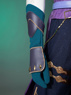 Picture of Genshin Impact Xiao Cosplay Costume C07487-AAA Top Version