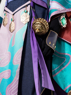 Image de prêt à expédier Genshin Impact Xiao Cosplay Costume C07487-AAA Top Version