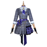 Photo de Virtual Vtuber Hoshimachi Suisei Cosplay Costume C02009