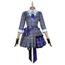 Immagine di Virtual Vtuber Hoshimachi Suisei Costume Cosplay C02009