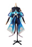 Picture of Genshin Impact Inazuma Kirara Cosplay Costume Special Version C07630E