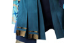 Photo de Genshin Impact Inazuma Kirara Cosplay Costume Version Spéciale C07630E