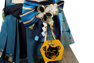 Immagine di Genshin Impact Inazuma Kirara Costume cosplay versione speciale C07630E