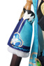 Immagine di Genshin Impact Inazuma Kirara Costume cosplay versione speciale C07630E