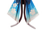 Photo de Genshin Impact Inazuma Kirara Cosplay Costume Version Spéciale C07630E