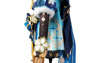 Immagine di Genshin Impact Inazuma Kirara Costume cosplay versione speciale C07630E