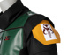 Picture of The Mandalorian The Book of Boba Fett Boba Fett Cosplay Costume Special Version C00959E