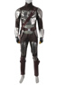 Photo de The Mandalorian Season3 Mandalorian Cosplay Costume C07423E Version spéciale