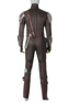 Photo de The Mandalorian Season3 Mandalorian Cosplay Costume C07423E Version spéciale