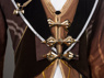 Picture of Ready to Ship Genshin Impact Zhongli Cosplay Costume C07484-AAA Top Version