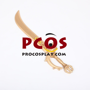 Immagine di Fire Emblem Fates Figma Cosplay Sword C07629